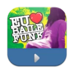 videos de funk android application logo